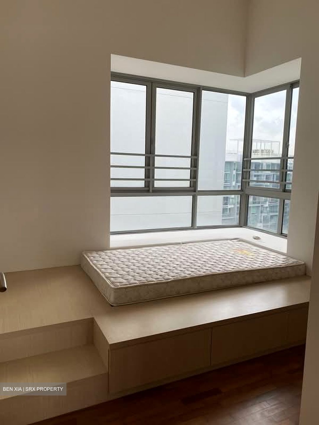 The Infiniti (D5), Condominium #598050201